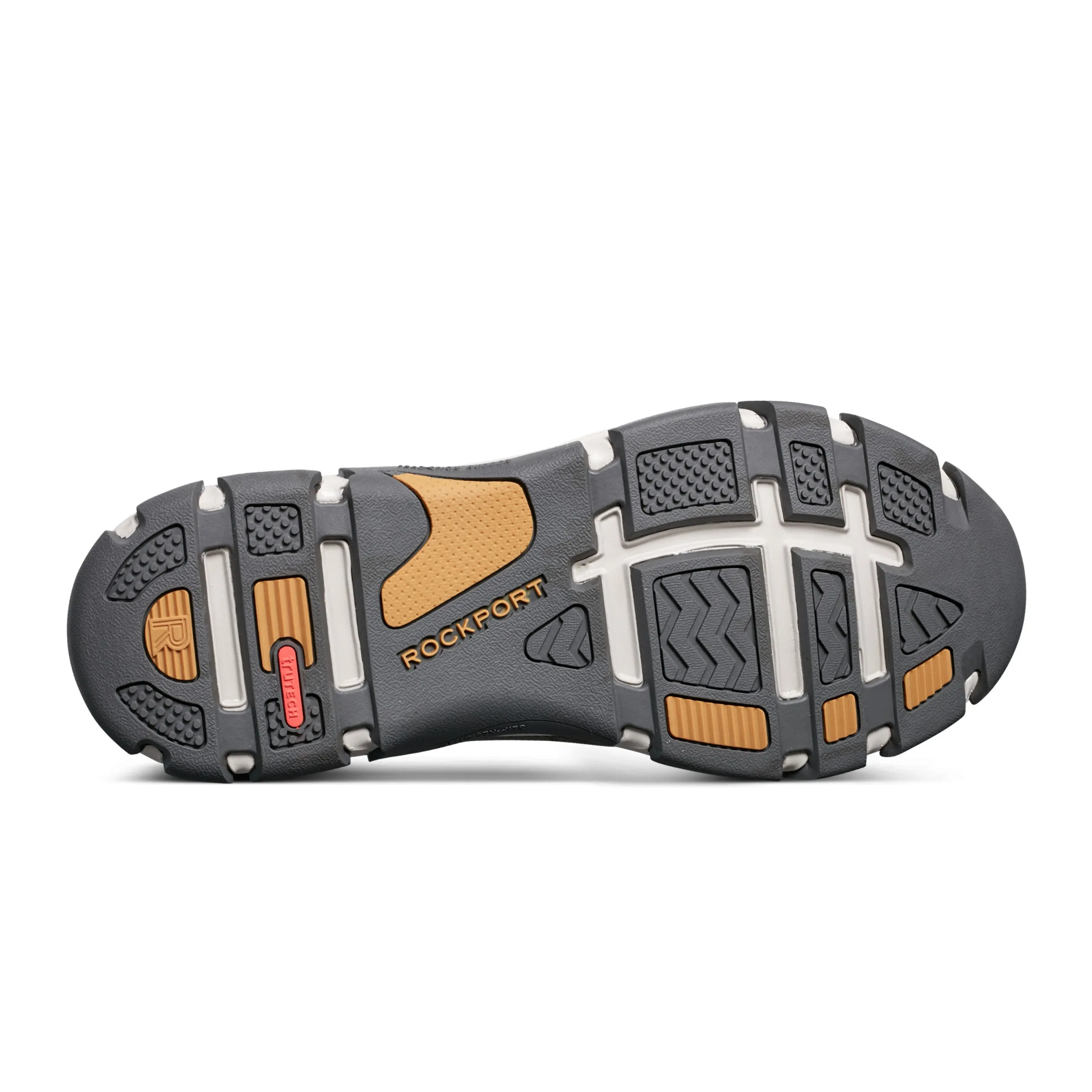 Men's Reece Step Activated Casual Slip-on
