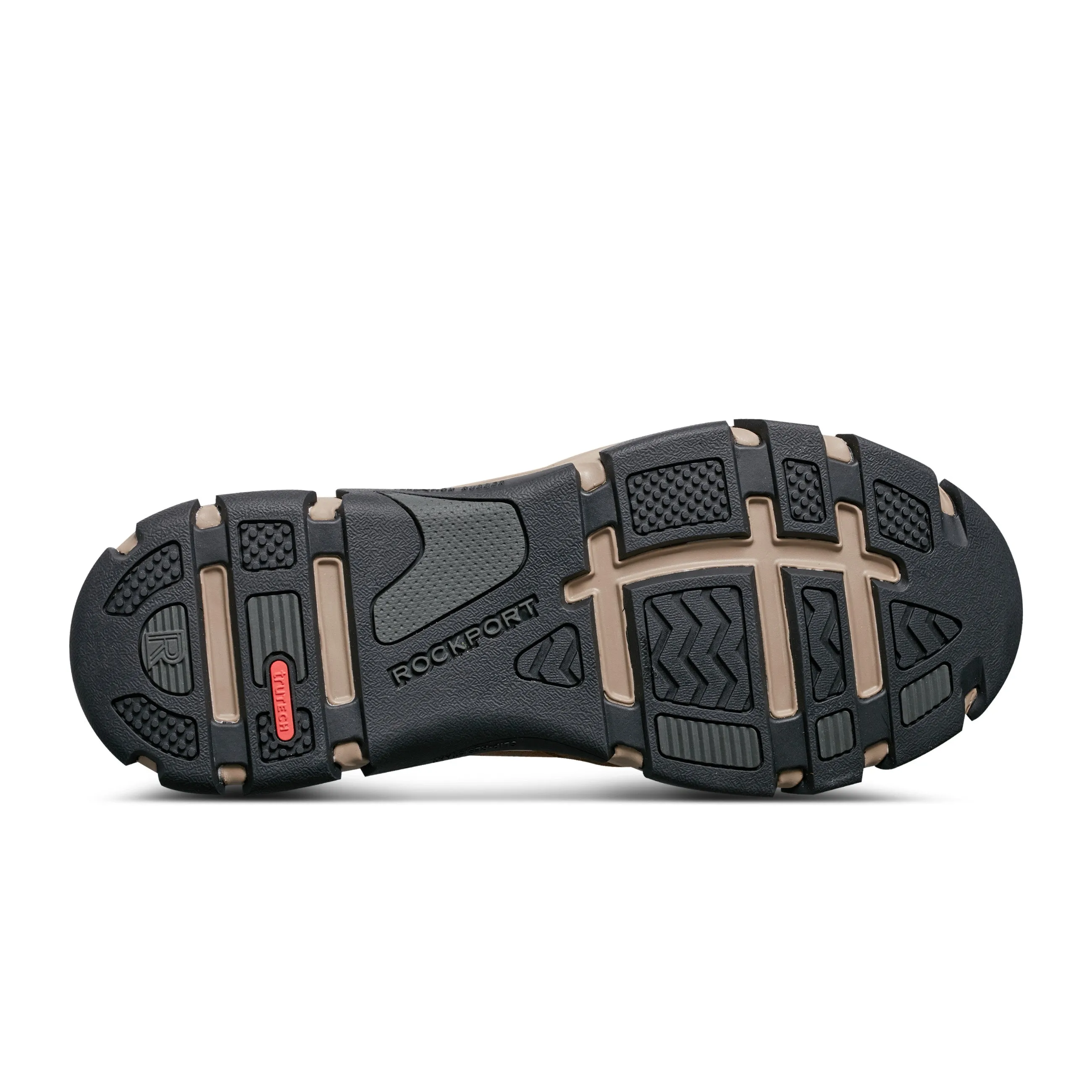 Men's Reece Step Activated Casual Slip-on