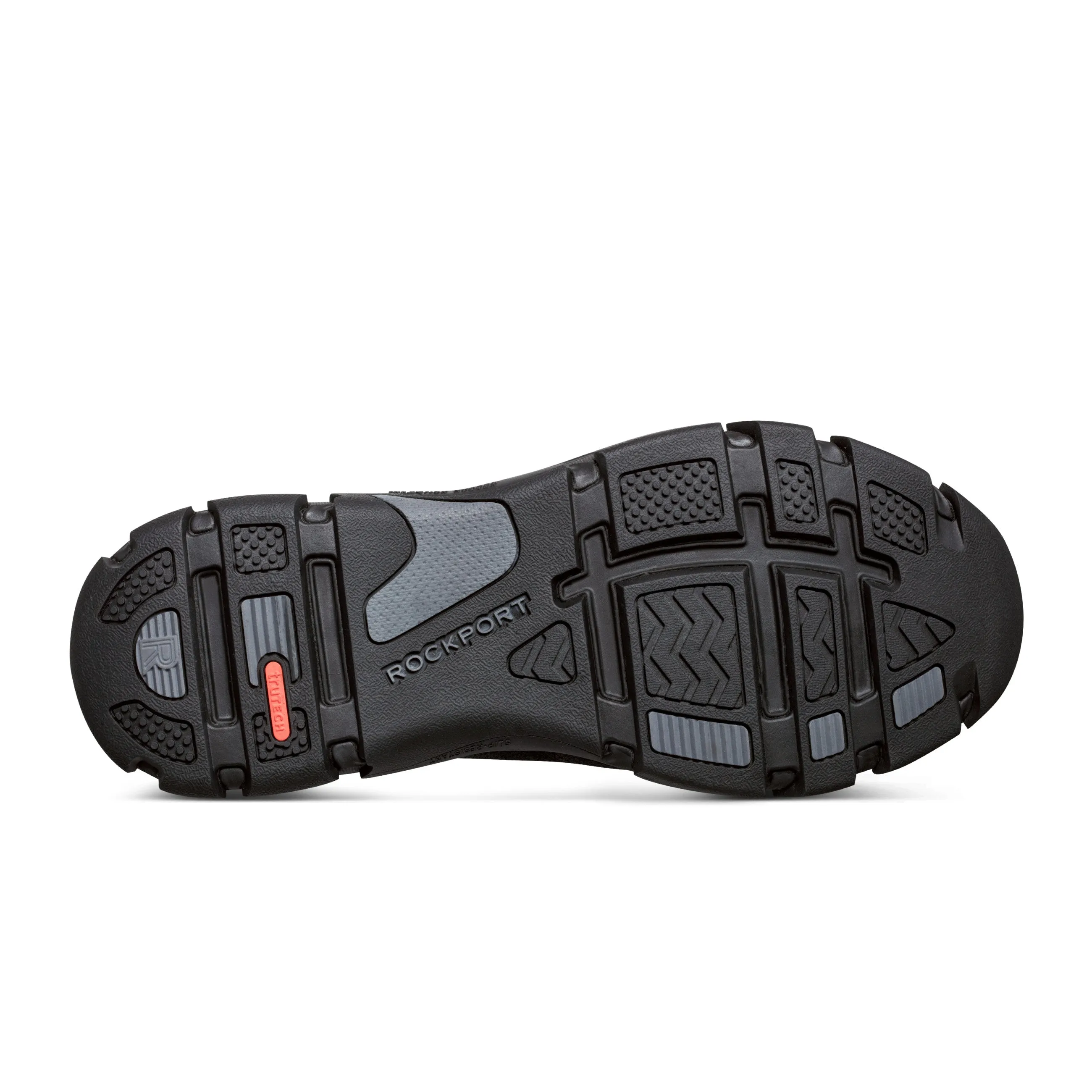 Men's Reece Step Activated Casual Slip-on