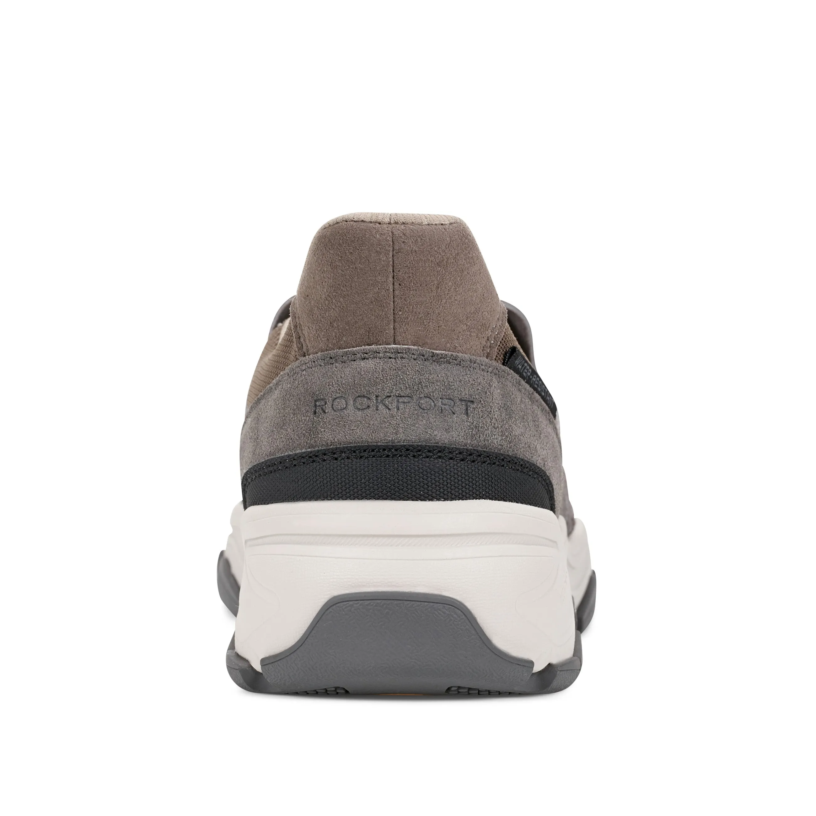 Men's Reece Step Activated Casual Slip-on