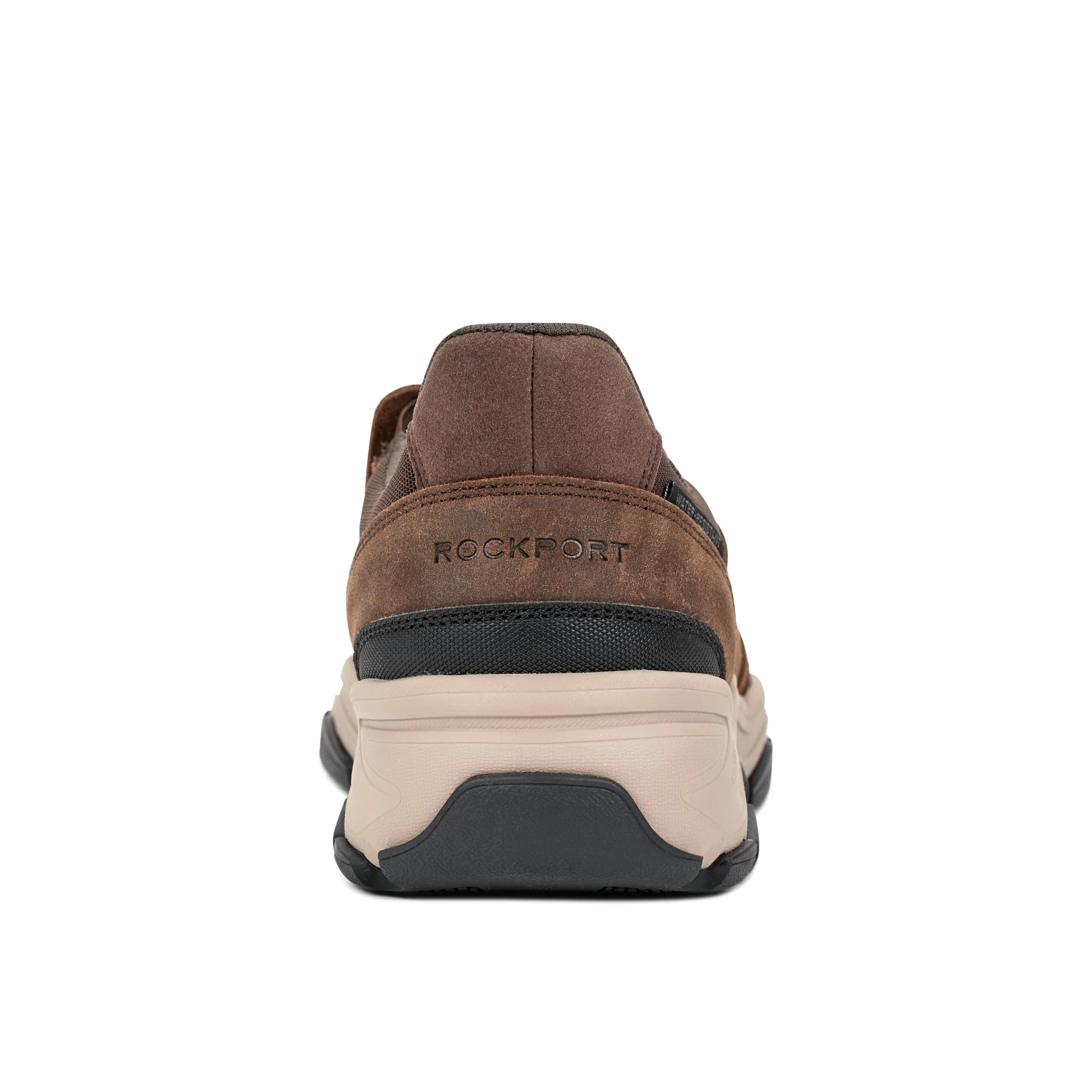 Men's Reece Step Activated Casual Slip-on
