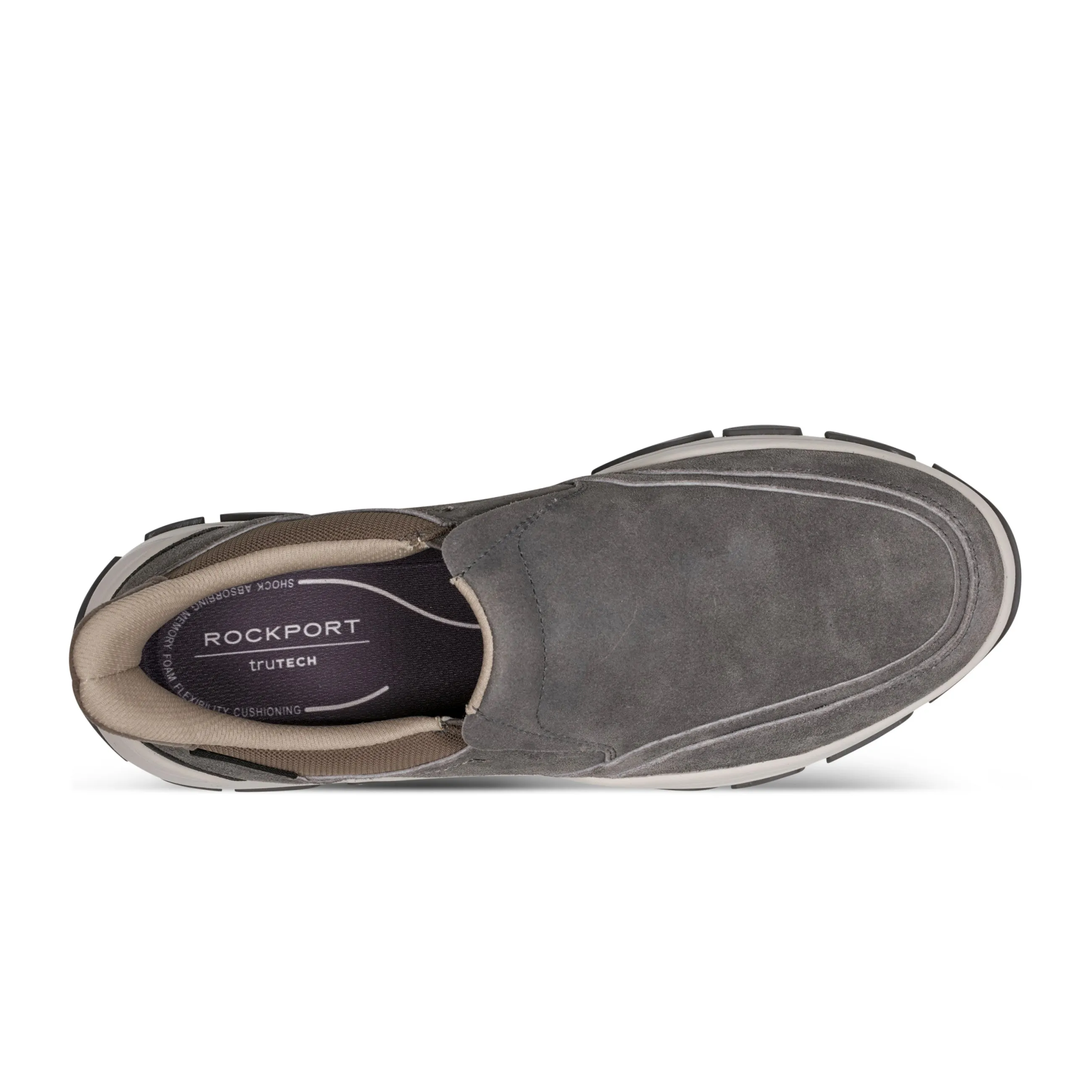 Men's Reece Step Activated Casual Slip-on