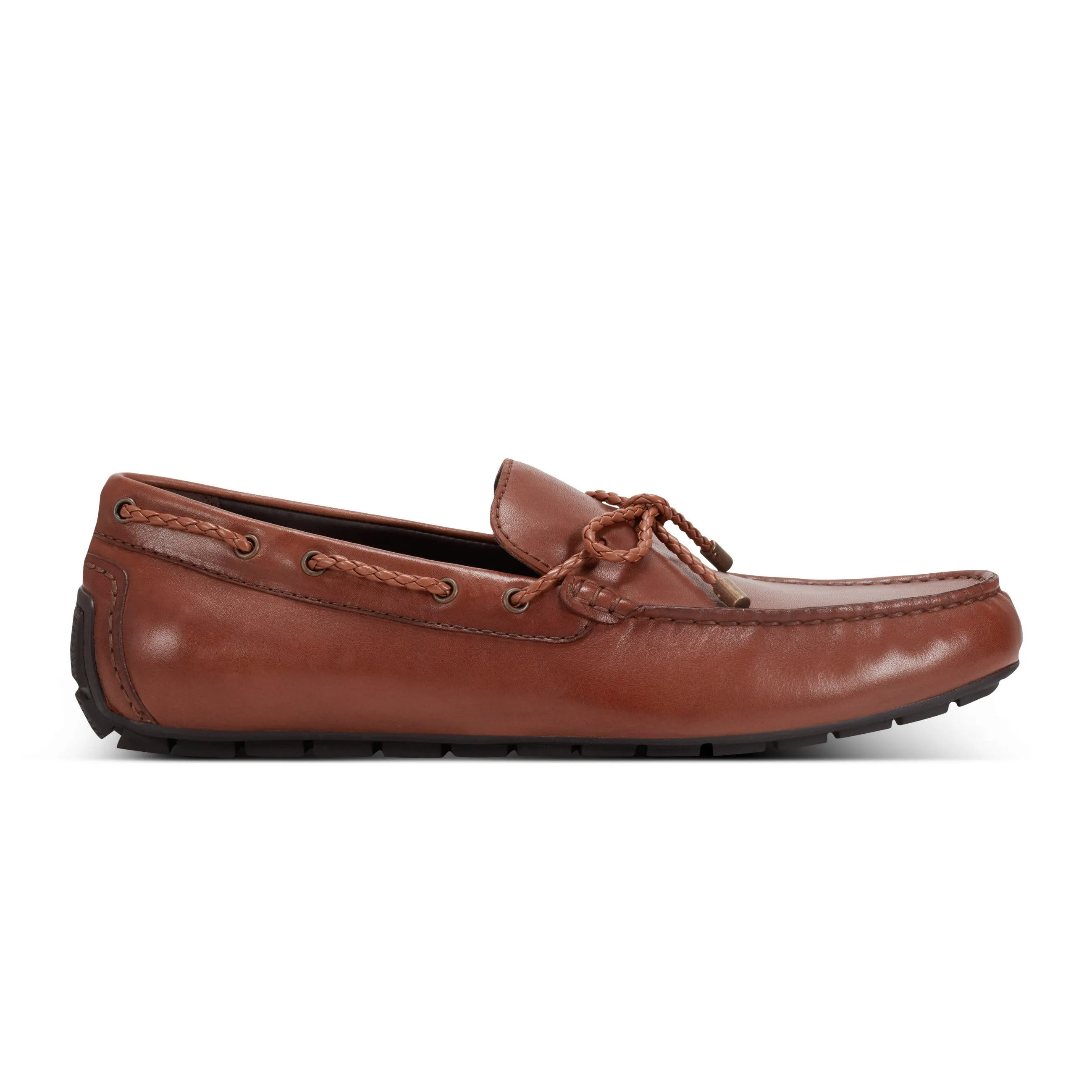 Men's Taya Casual Slip-on Flat Loafers