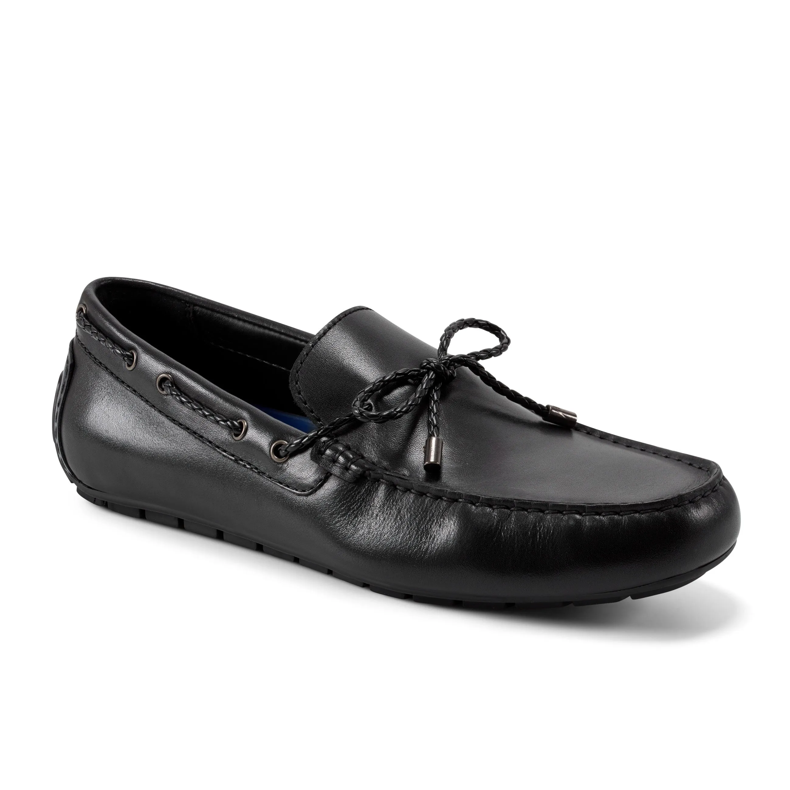 Men's Taya Casual Slip-on Flat Loafers