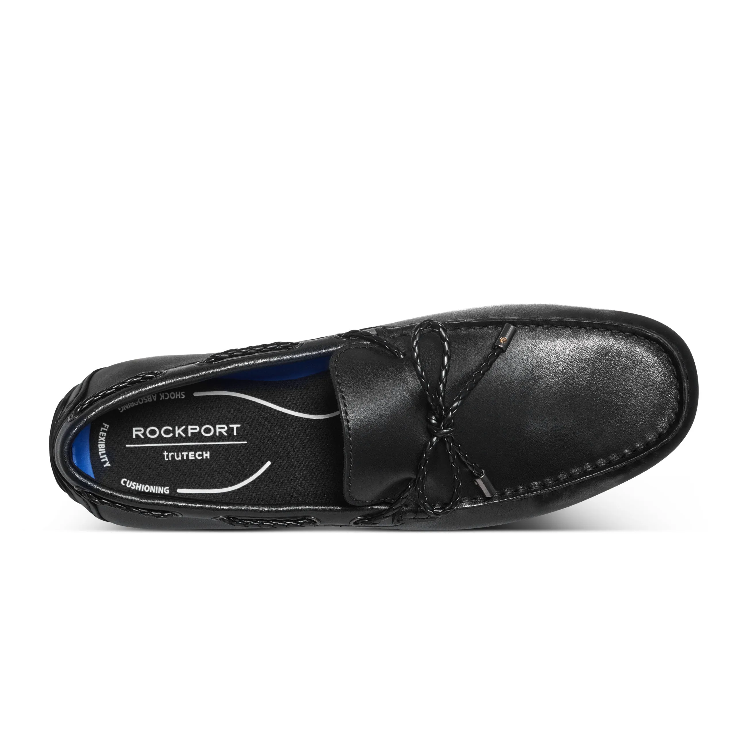 Men's Taya Casual Slip-on Flat Loafers