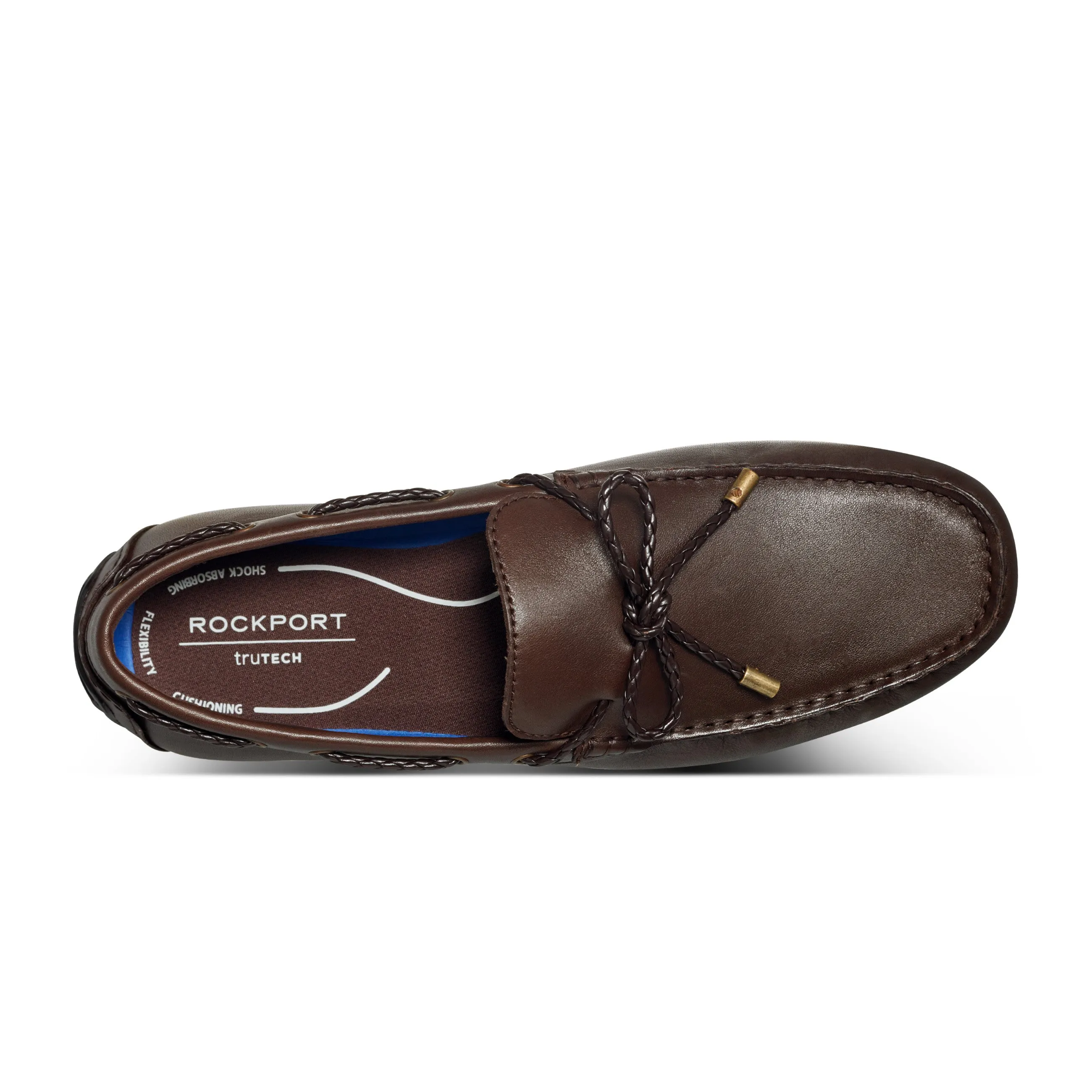 Men's Taya Casual Slip-on Flat Loafers
