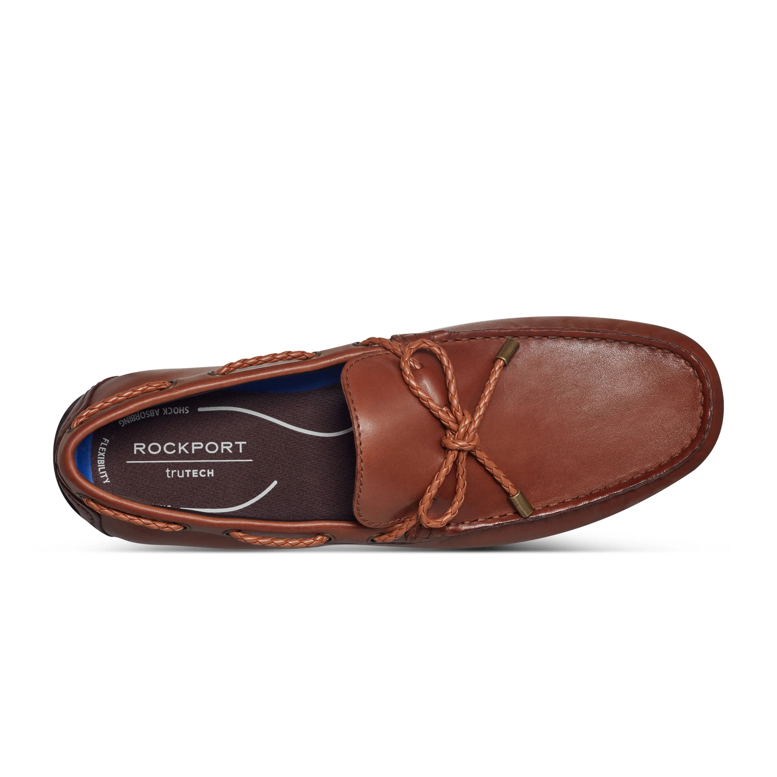 Men's Taya Casual Slip-on Flat Loafers