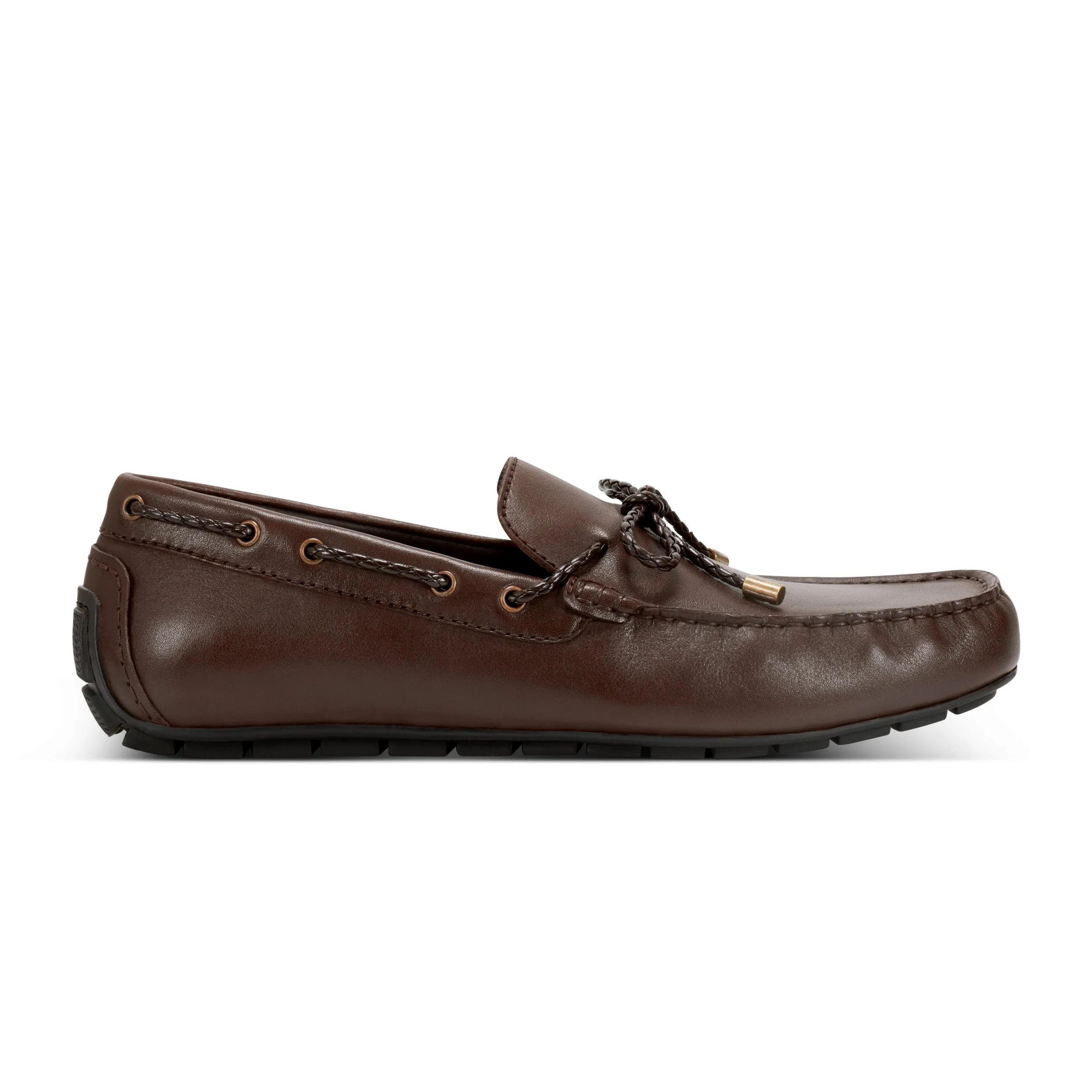 Men's Taya Casual Slip-on Flat Loafers