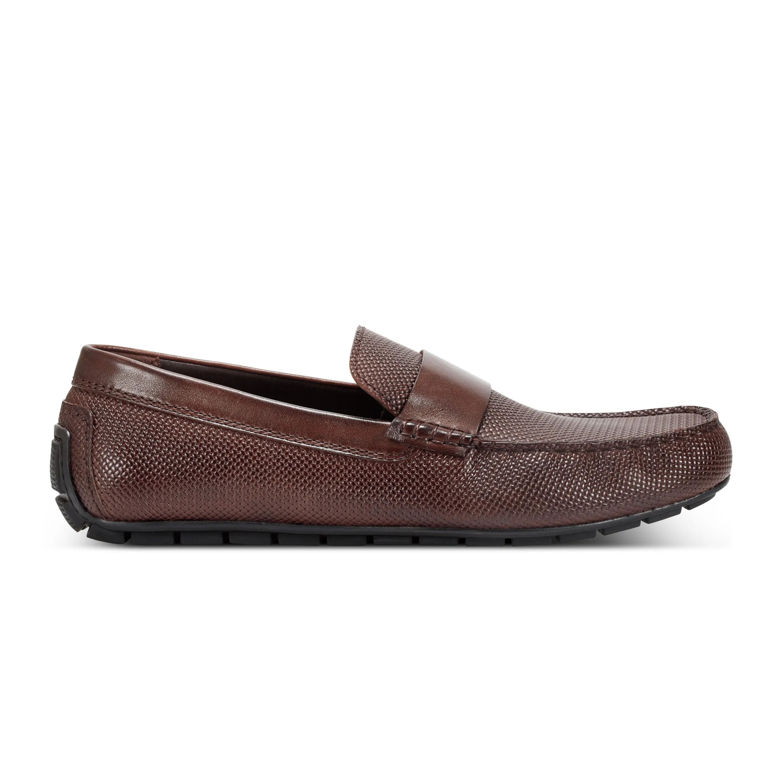 Men's Tayo Slip-on Casual Flat Loafers