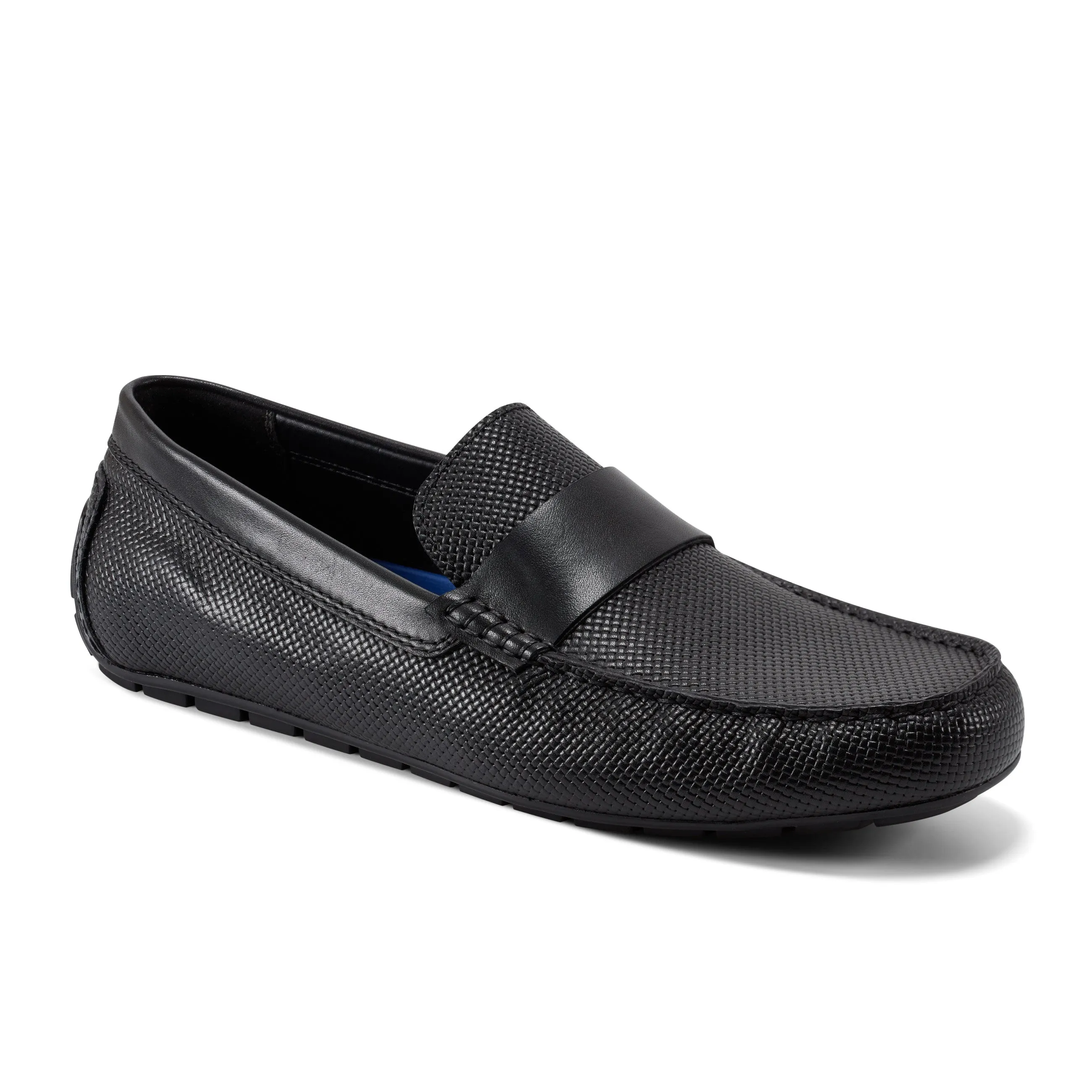 Men's Tayo Slip-on Casual Flat Loafers
