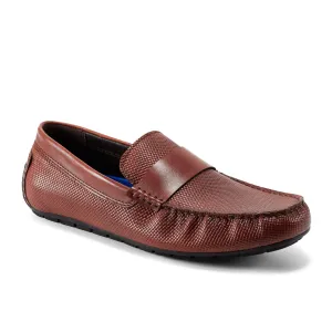 Men's Tayo Slip-on Casual Flat Loafers
