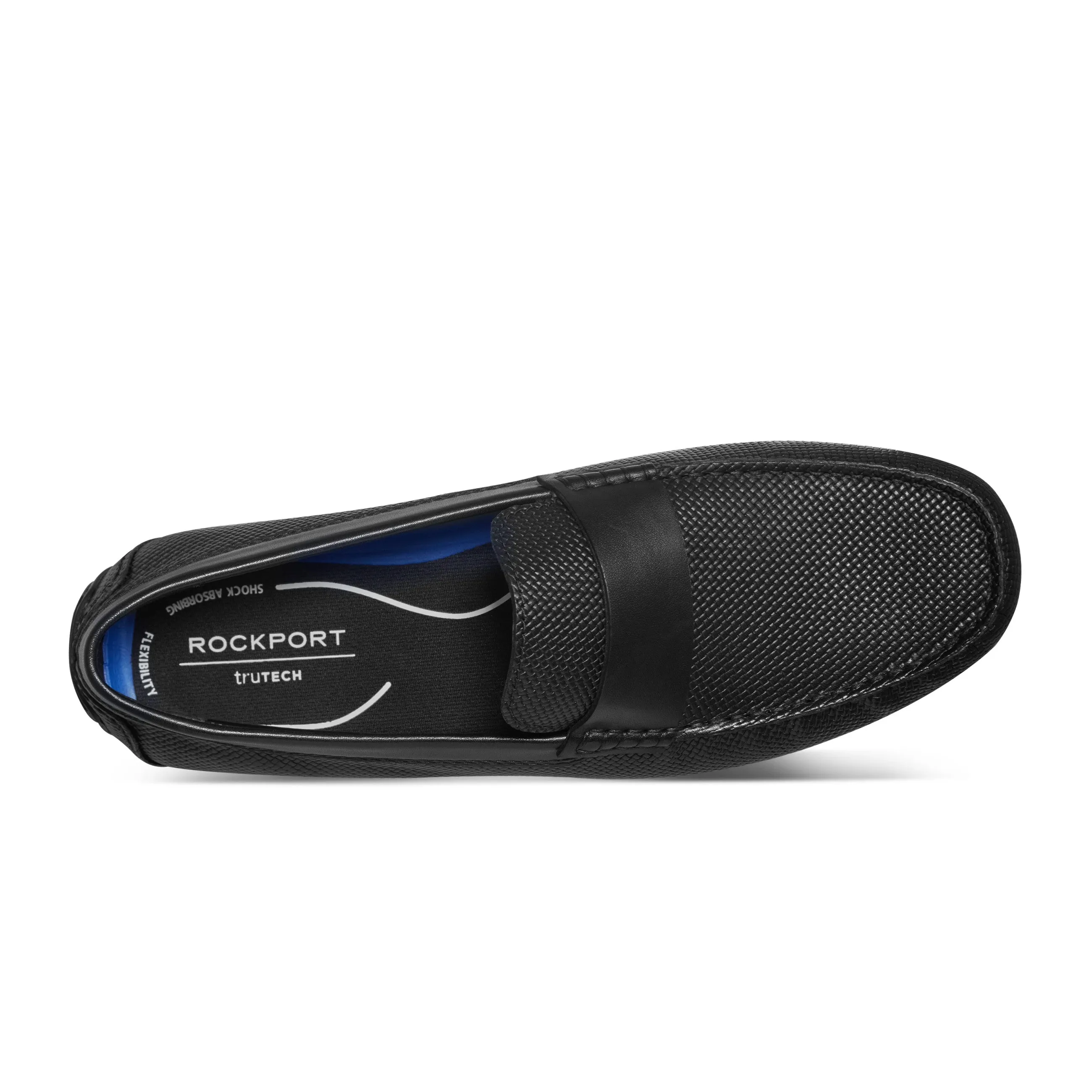 Men's Tayo Slip-on Casual Flat Loafers