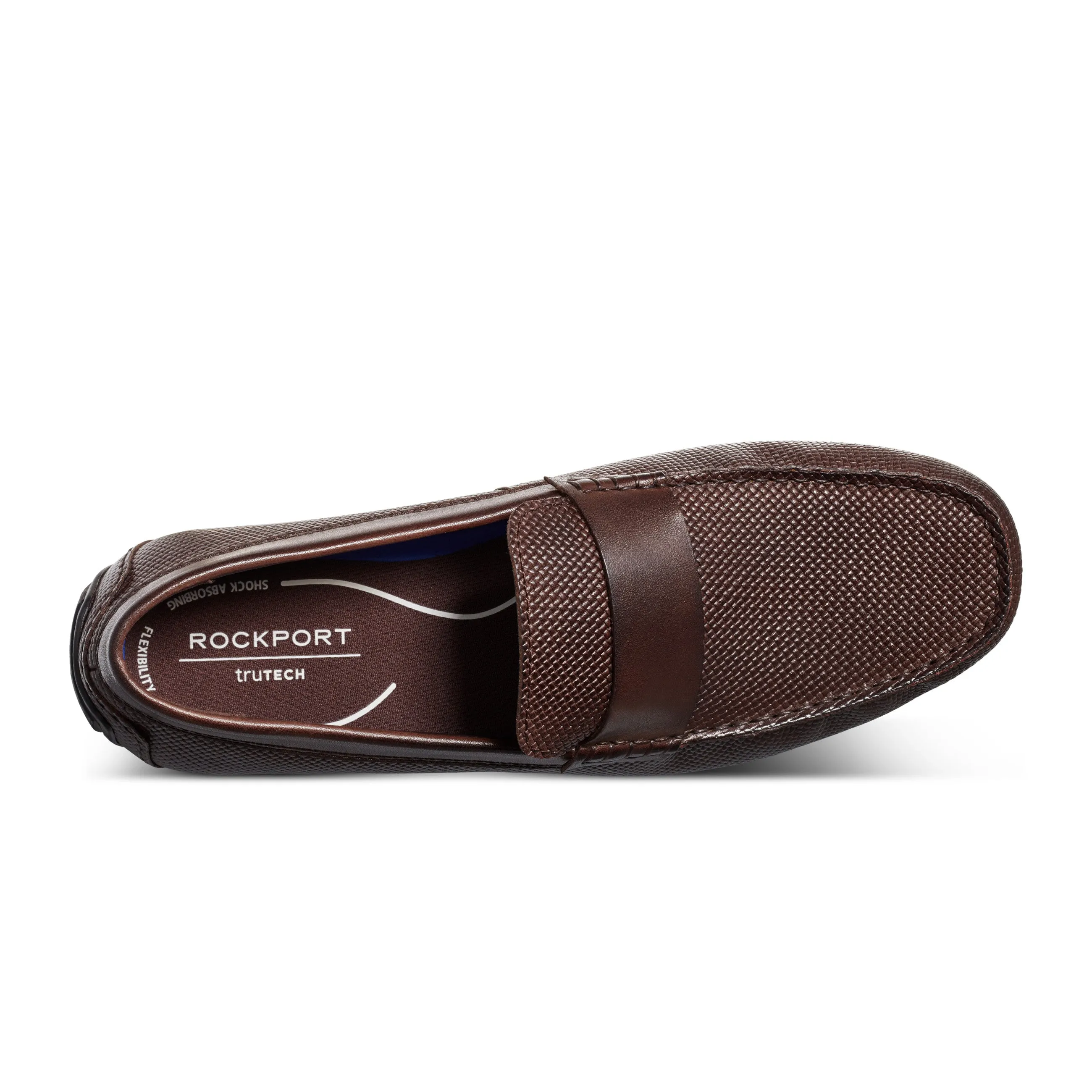 Men's Tayo Slip-on Casual Flat Loafers