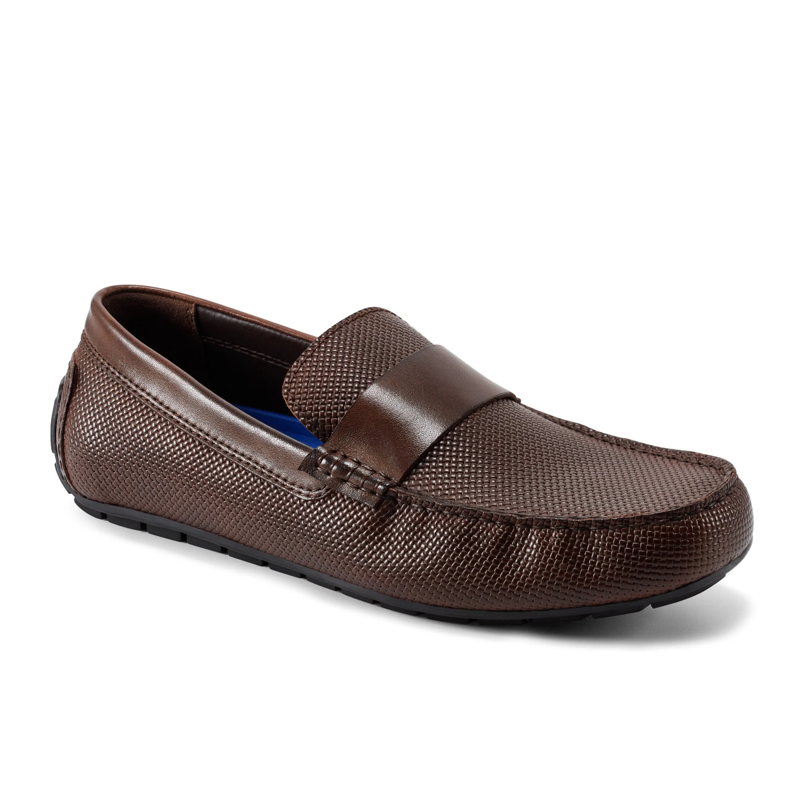 Men's Tayo Slip-on Casual Flat Loafers