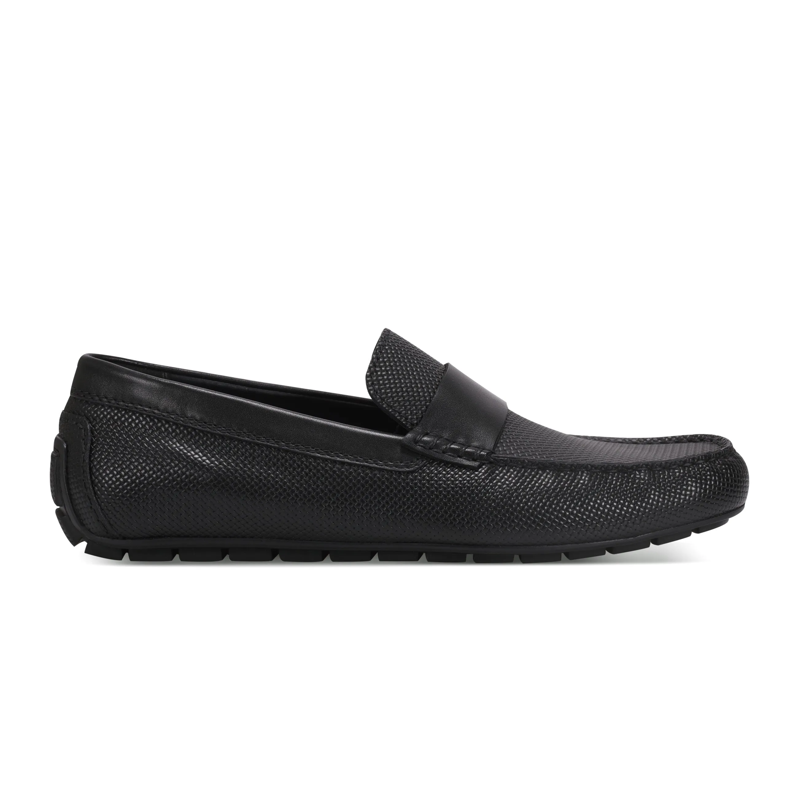 Men's Tayo Slip-on Casual Flat Loafers