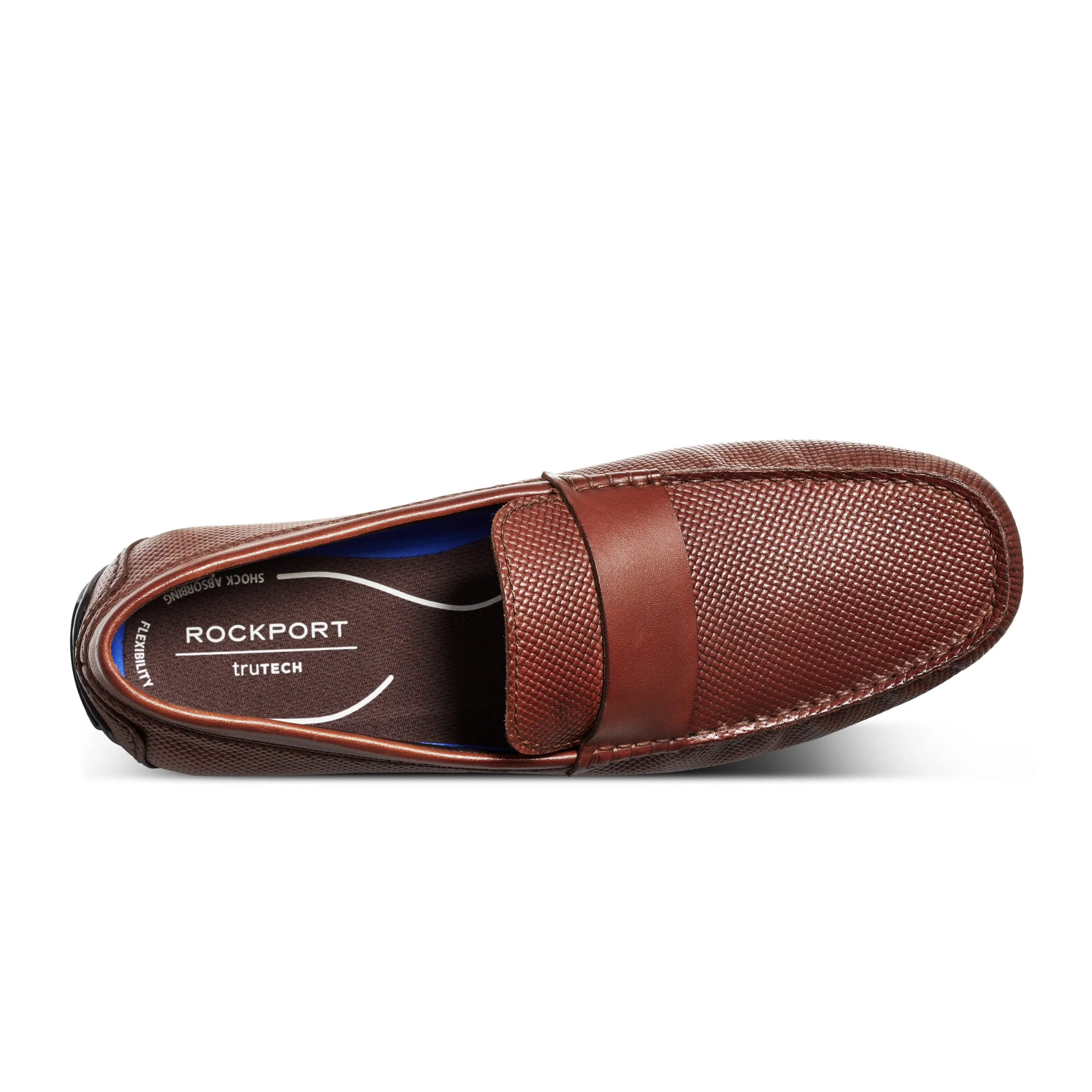Men's Tayo Slip-on Casual Flat Loafers