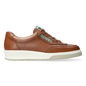 Mephisto Men's Match Hazelnut Leather