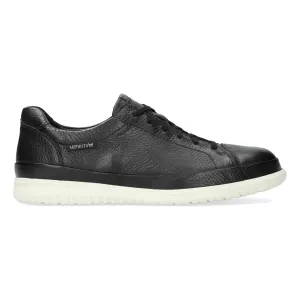 Mephisto Men's Thomas Black Oregon