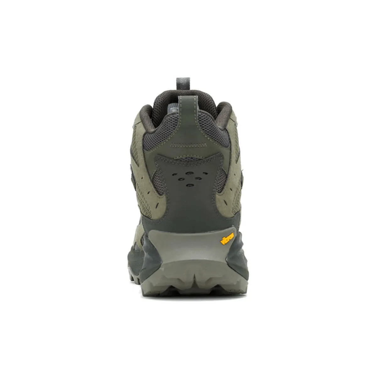 Merrell Men's Moab Speed 2 Mid Gore-Tex Olive