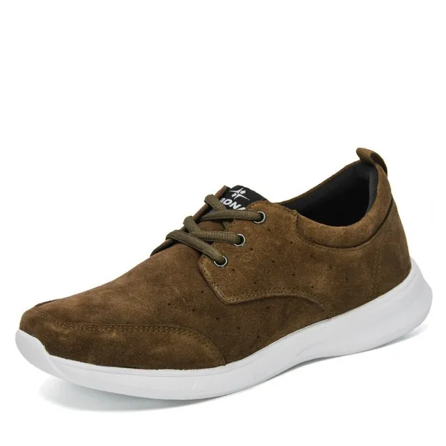 Mich Men's Classic Sneaker