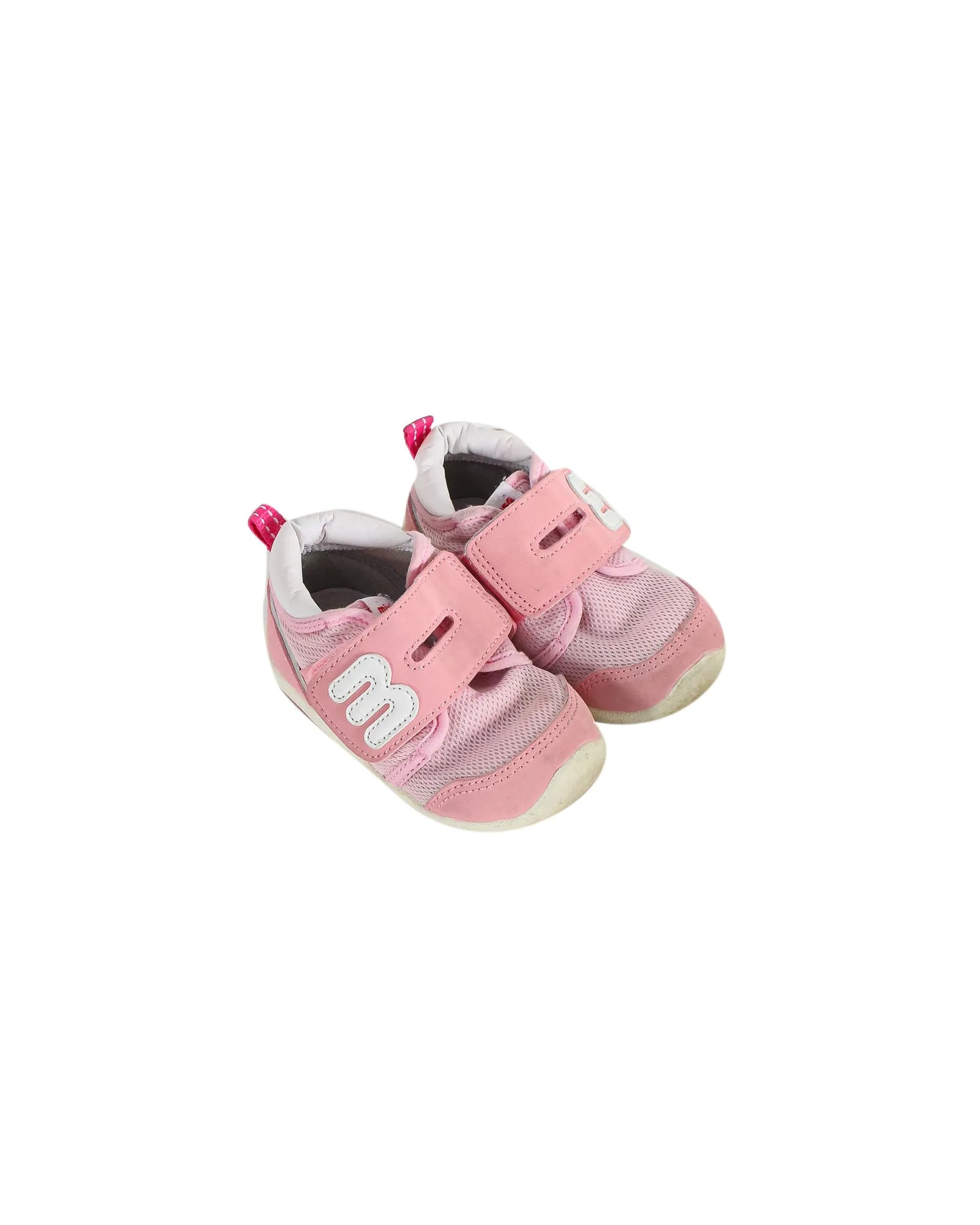 Miki House Sneakers 18-24M (EU22/23)