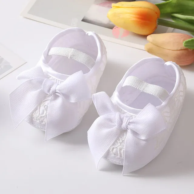 Mila Baby Girls' Flat Shoes