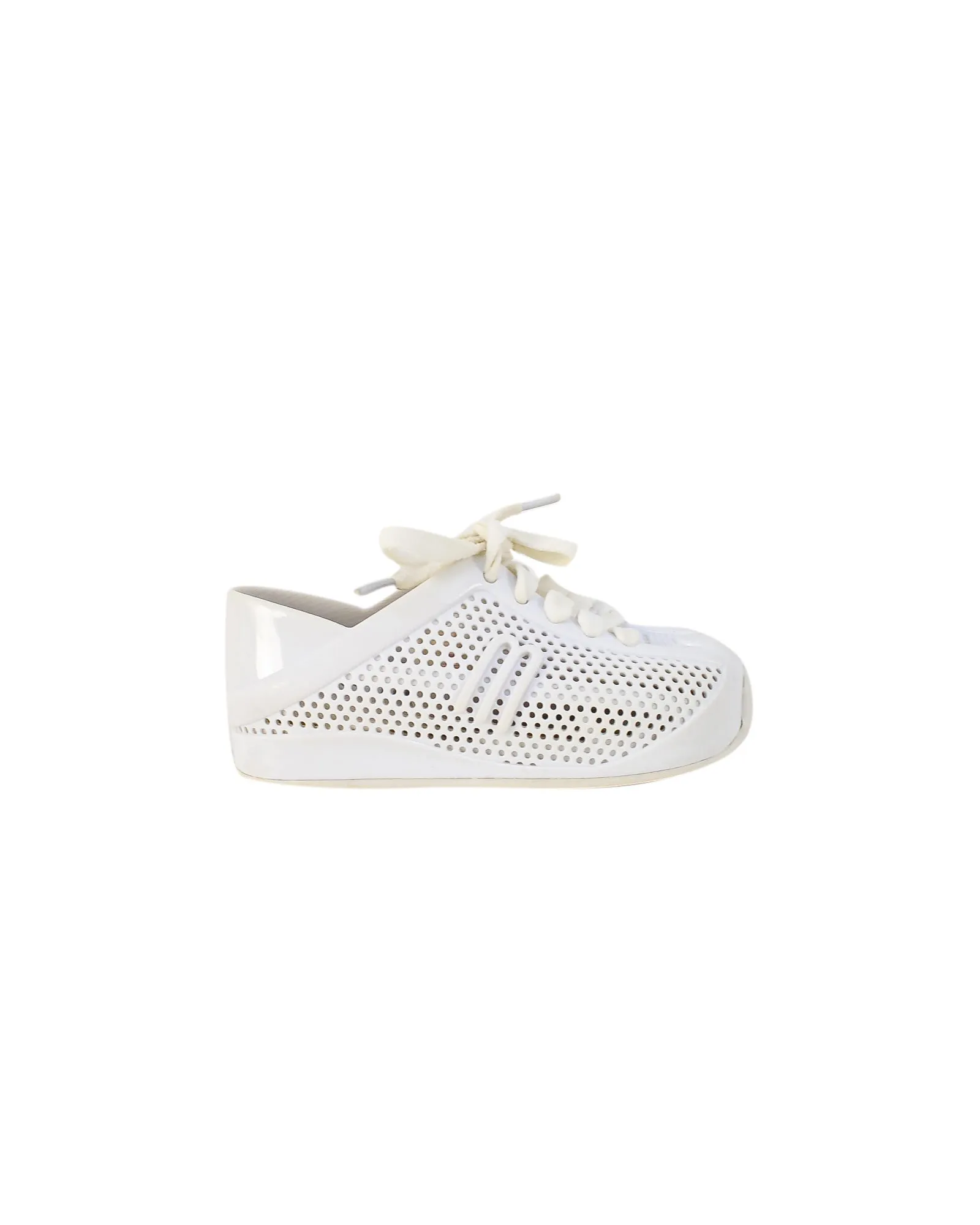 Mini Melissa Sneakers 18M - 2T (EU22/23)