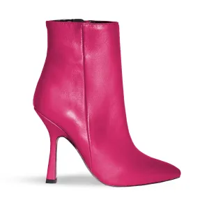 MIRUNA FUCHSIA LEATHER