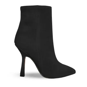 MIRUNA SUEDE BLACK
