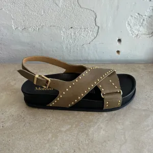 Mollini Cansi Khaki