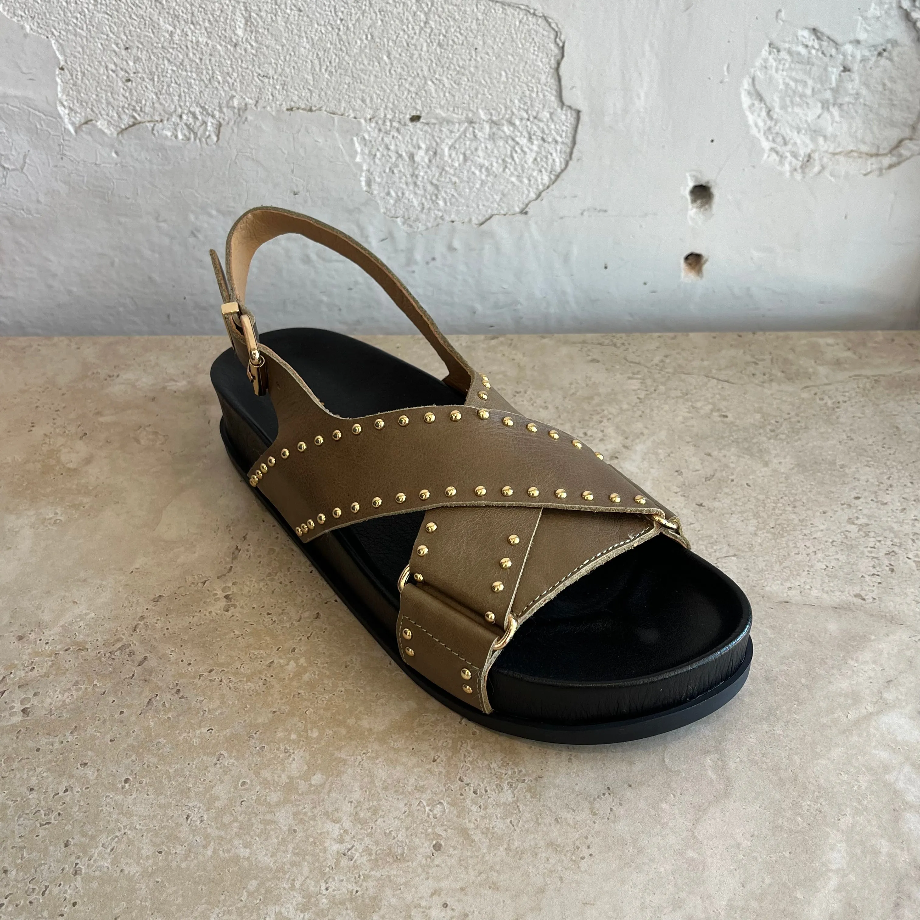 Mollini Cansi Khaki