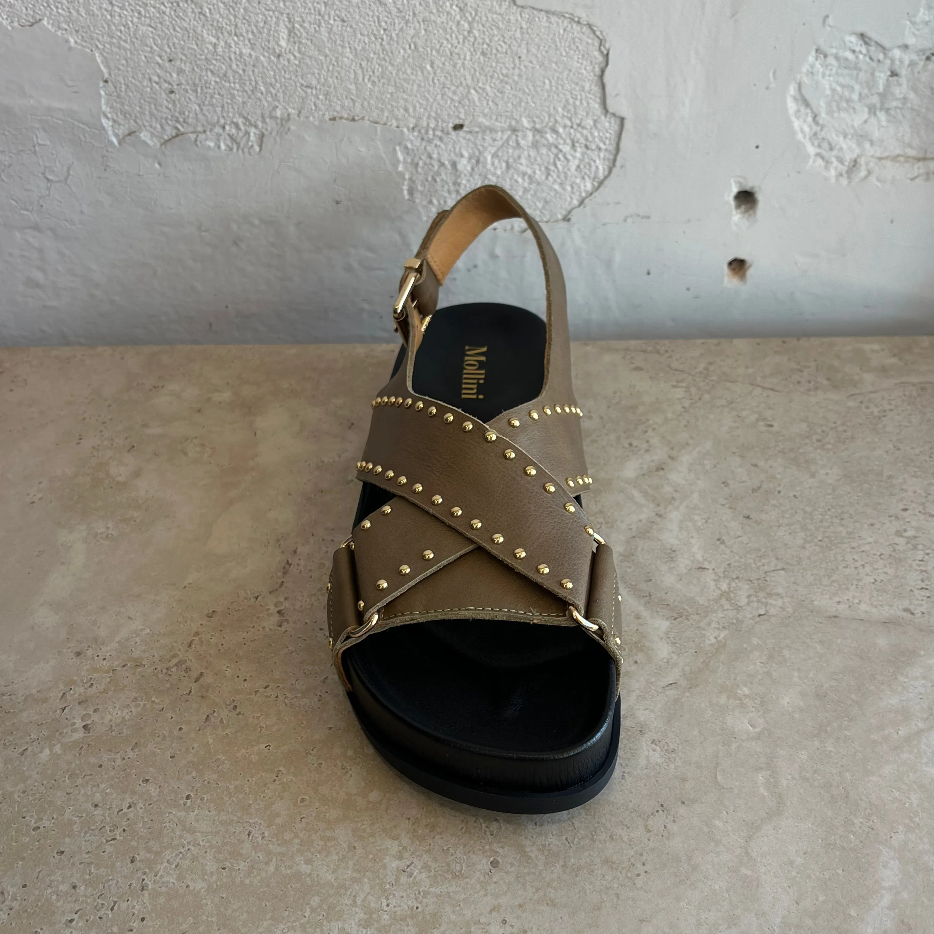 Mollini Cansi Khaki