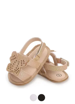 Monik Baby Girls' Sandals