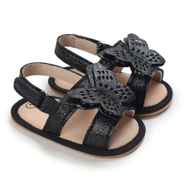 Monik Baby Girls' Sandals