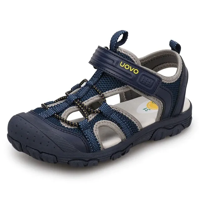 Moris Unisex Kids' Sandal