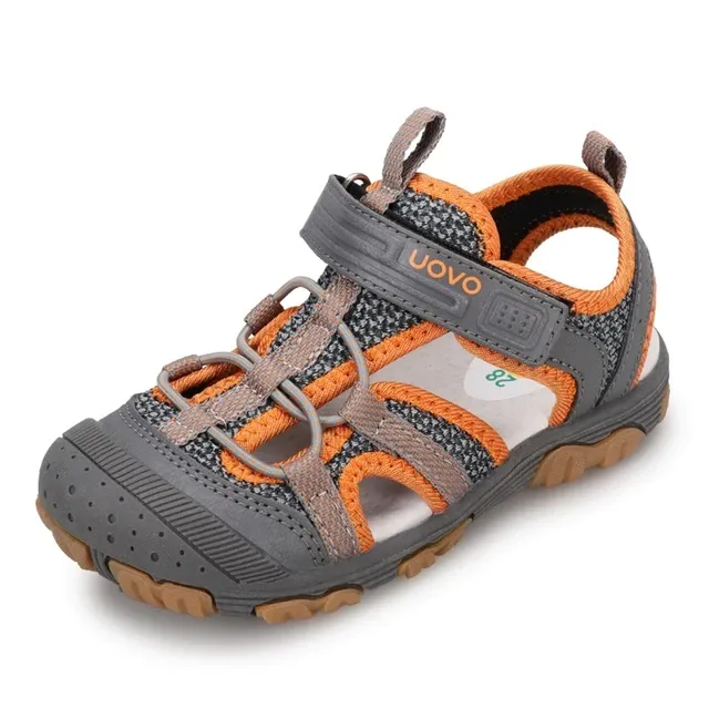Moris Unisex Kids' Sandal