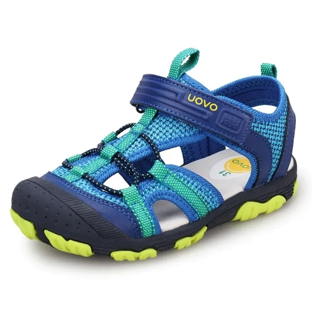 Moris Unisex Kids' Sandal