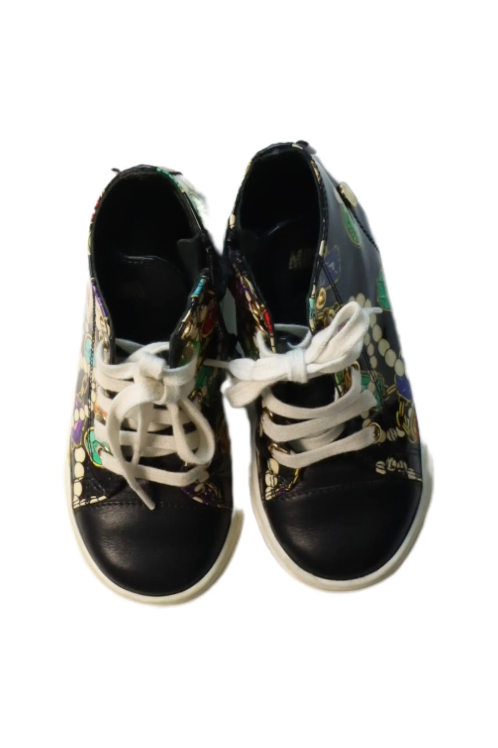 Moschino Sneakers 4T (EU26)