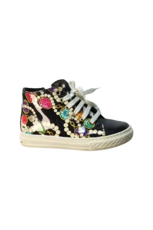 Moschino Sneakers 4T (EU26)