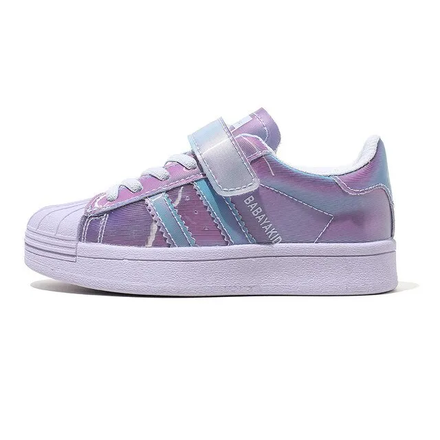 Moyol Unisex Kids' Sneaker
