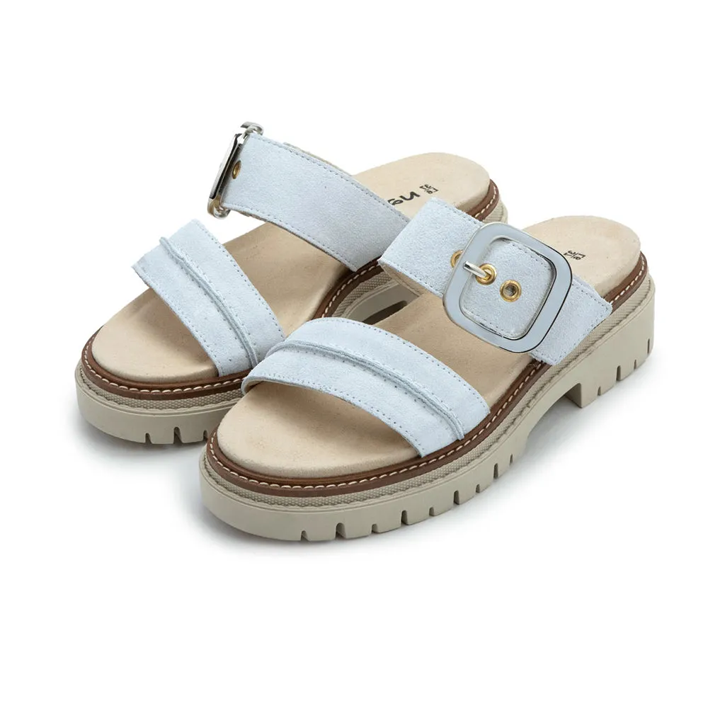 Mulberry Slide
