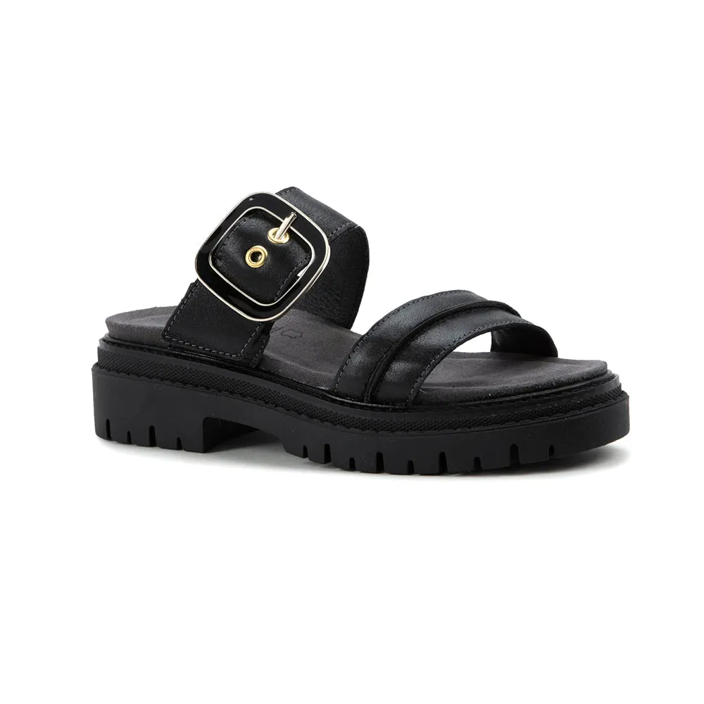 Mulberry Slide