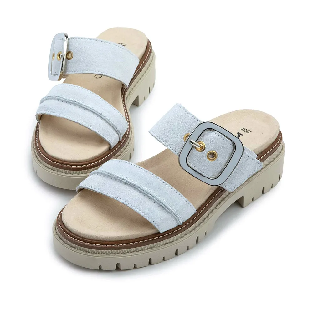 Mulberry Slide