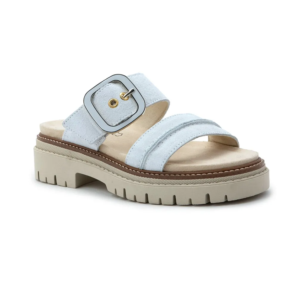 Mulberry Slide