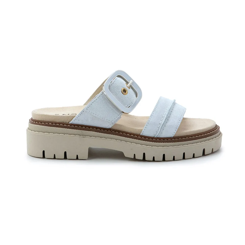 Mulberry Slide