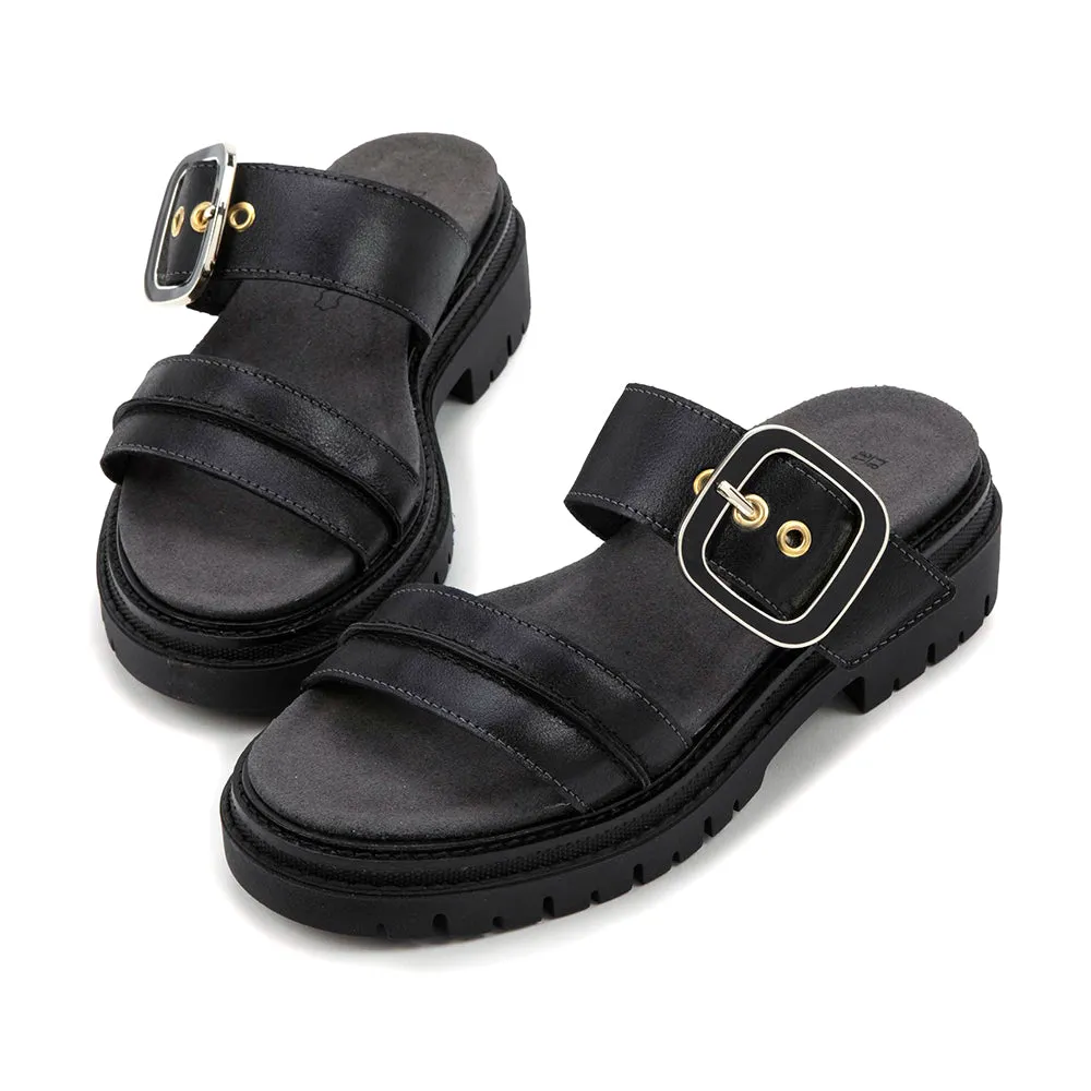 Mulberry Slide