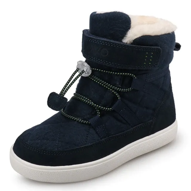 Muoz Unisex Kids' Winter Boots