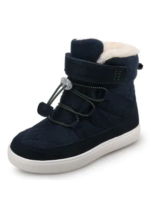 Muoz Unisex Kids' Winter Boots