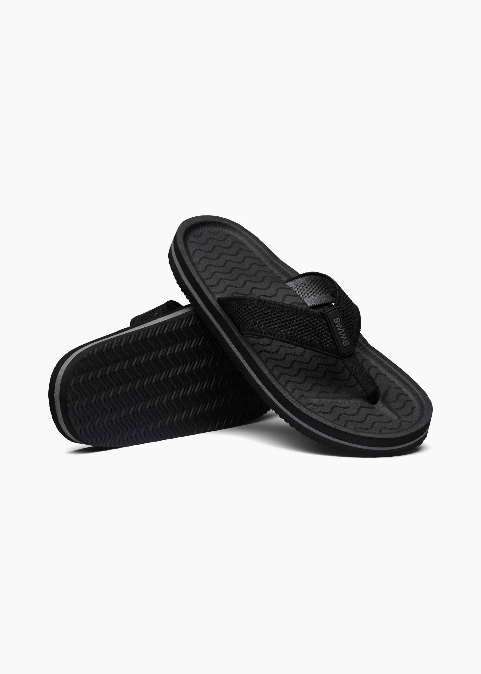 Napoli Flip Flop