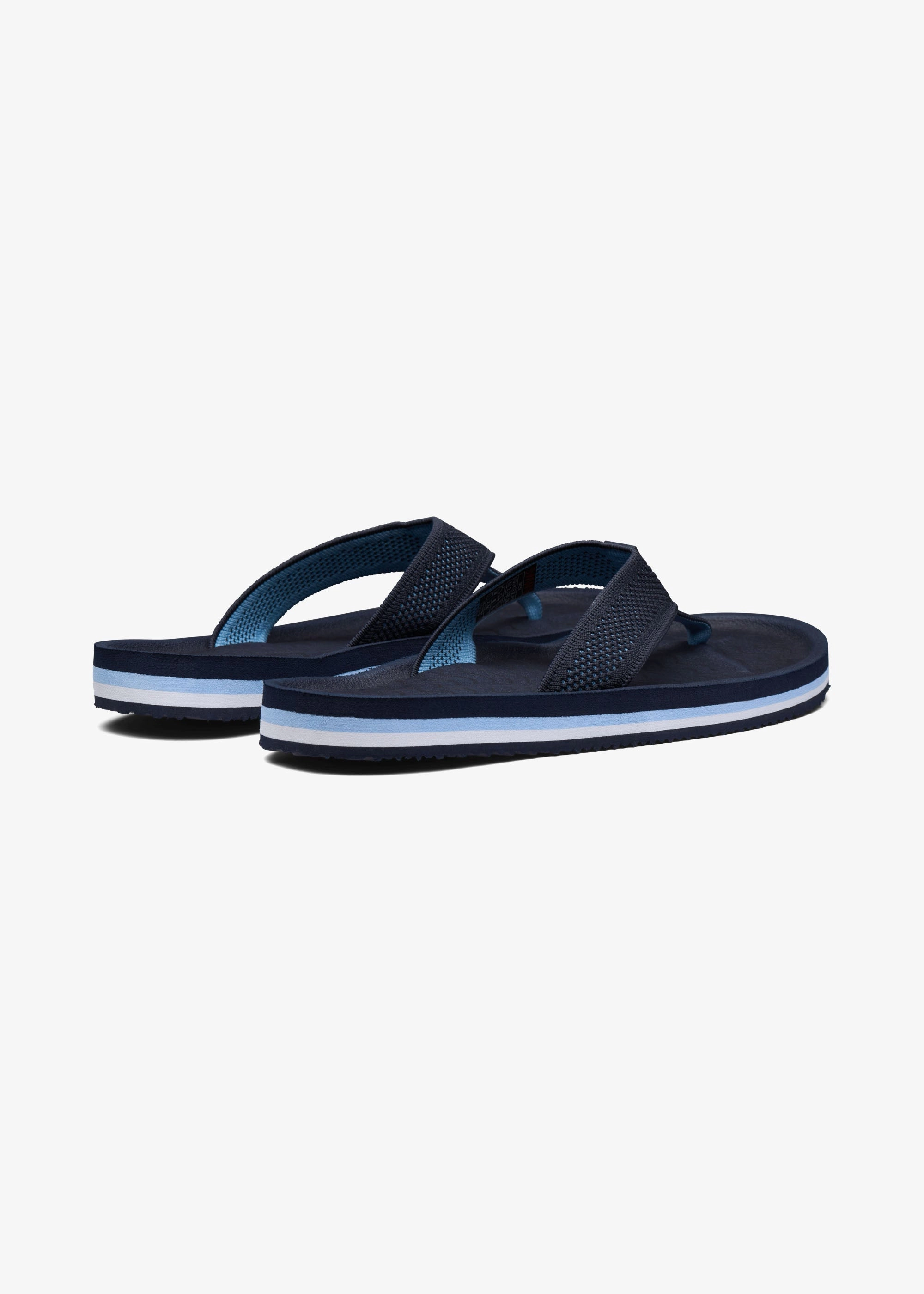 Napoli Flip Flop